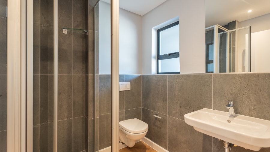 To Let 1 Bedroom Property for Rent in Paarl South Western Cape